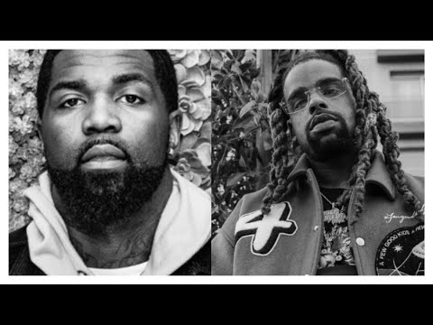 TSU SURF SNAPS ON MR CHICKEN FOR NO SHOW AT ROLLING LOUD