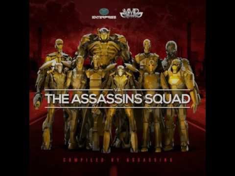 X-Side - U.F.O. Attacking