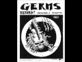 The Germs- Land of Treason