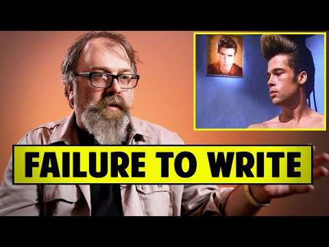 You'll Never Know How To Write A Screenplay Until You Write One - Tony DuShane