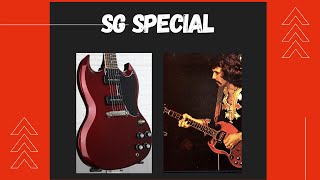 Video thumbnail for Epiphone SG Special P90 Inspection and Demo 2020 by Rocco Crocco