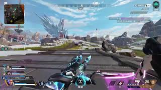 apex