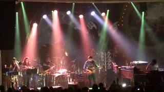 Trey Anastasio Band - Magilla - Portland, OR, Crystal Ballroom - 4/17/13