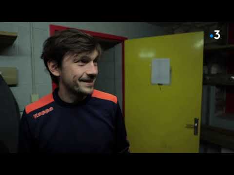 Coupe de France : la famille Sorin a l'AS Vitré dans le sang