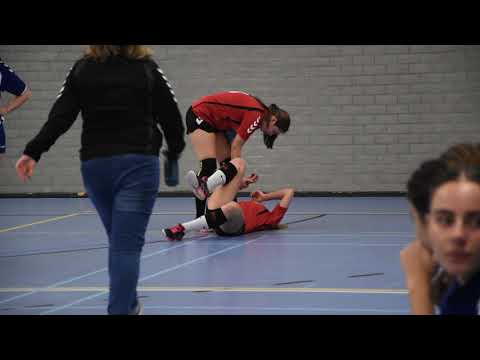 16-03-2019 DWS DS1 - Atomium DS1 (Samenvatting)