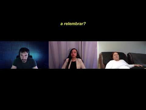 56 _PT_ (ES) Rosemary, As explosões abrem portais - Hipnose Regressiva Calogero Grifasi