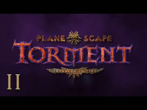 Let's Play "Planescape: Torment Enhanced Edition" Part 011 - Completing Quests