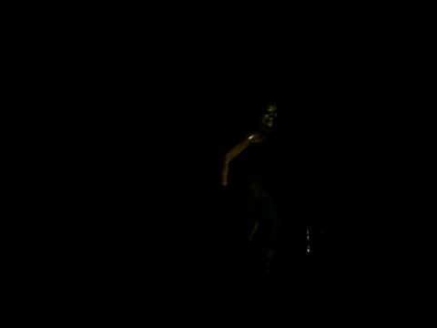 Grace Jones Devil in My Life