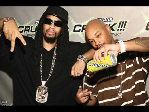 LIL JON FEAT. SHAWTY PUTT - DAT BABY DON'T LOOK ME (BASS BOOSTED)