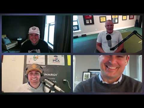 EP19 - Scott Fawcett and Decade Golf