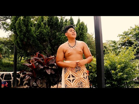 VII O SALAILUA  by Pastor George - Official Music Video 2023