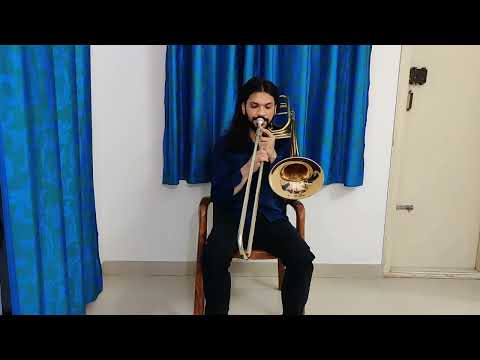 The Nights : Trombone