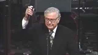 You Can Touch Him | N. A. Urshan | BOTT 1998