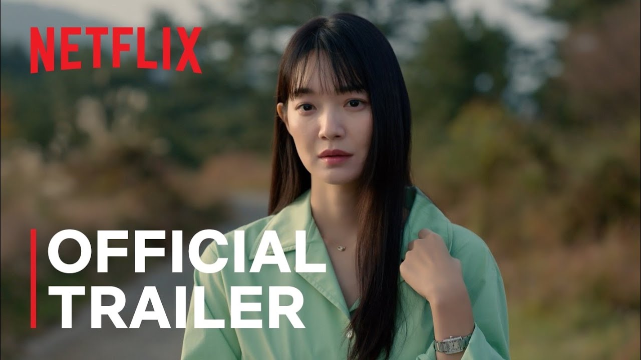 Las 5 nuevas series coreanas de Netflix para el puente festivo