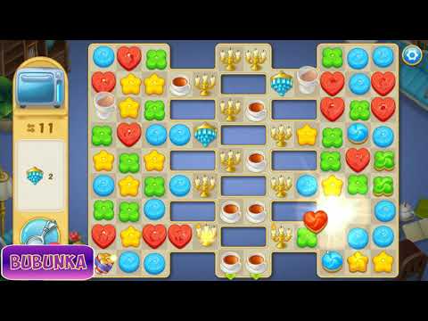 Matchington Mansion level 1275 HD