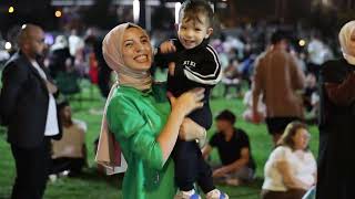 TALAS’TA ZAFER HAFTASI ETKİNLİKLERİ BAŞLADI