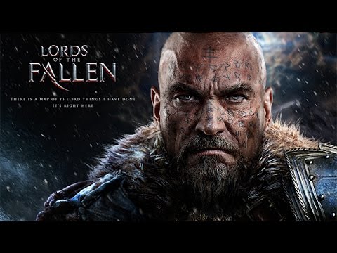 lords of the fallen xbox one release date