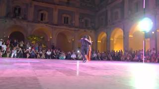 Gustavo Naveira & Giselle Anne @ Catania Tango Festival
