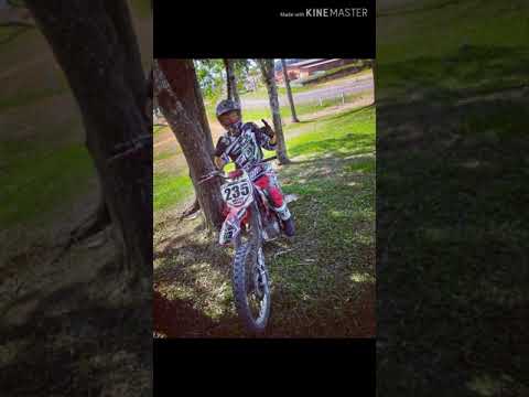 Wide open and having Fun 🤘🏻