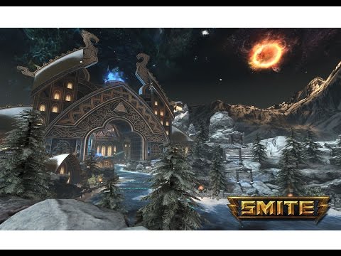 SMITE - Assault Mode Gameplay
