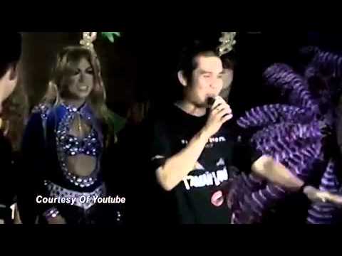 mengenang Olga Syahputra