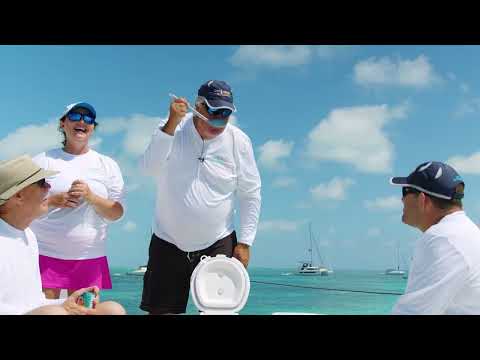 Hooligan Juice - Catamaran Guru Rendezvous