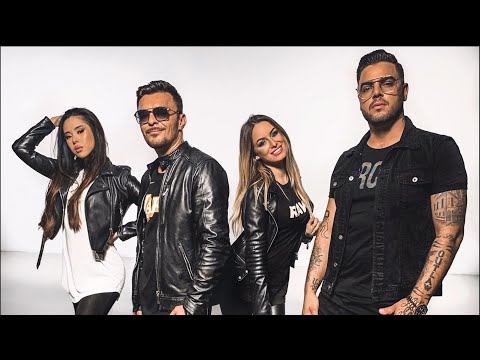 Burai, Young G, Goaldiggerz - Aki bújt, aki nem