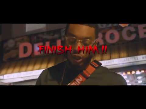 BOSS DOE X BANGOMIGHTY - GONE
