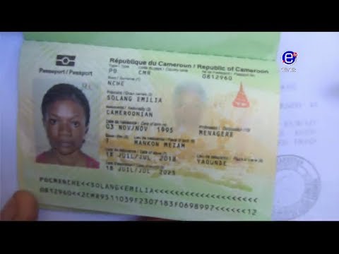 THE 6PM NEWS TUESDAY OCTOBER 30th 2018 - EQUINOXE TV