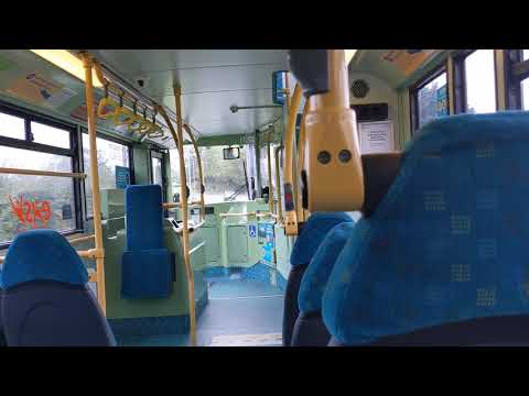 Thrash | Route X20 - 7446/NK05GWY - Alexander ALX400