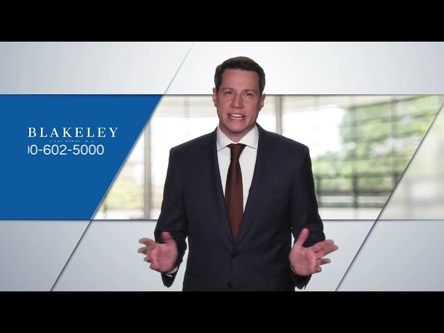 Blakeley Solicitation.