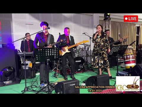 DAARI GAP Cover By KBC Band