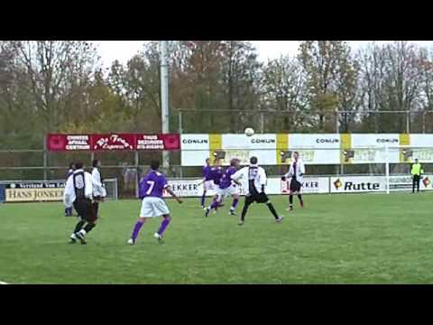 Kolping Boys komt goed weg