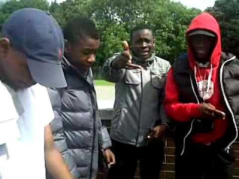 KG.Nizzy.Na freestyle