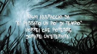 Even The Dead Have Their Tasks, Being As An Ocean - Traduzione.