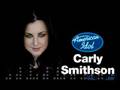 Carly Smithson - The Show must go on (Studio ...