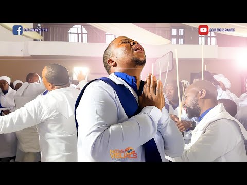 The River Of Mercy Ministries - Baba Siyabonga & Ngenkambo🔥🔥🔥|| 08 July 2023 || Umlindelo Womshado