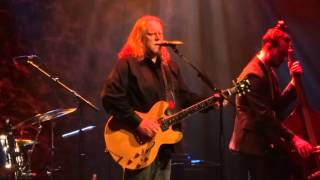 Blue Maiden’s Tale - Warren Haynes & The Ashes And Dust Band - 3/5/2016