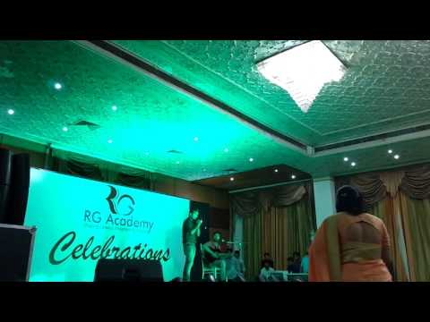 Chetan Rupawat Jo Wada KIya Wo Medley (Live Performance )