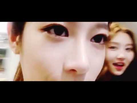 Flashlight (Jessie J) - PRISTIN Sungyeon cover