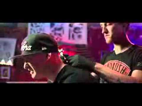 Тимати feat  L'One, Джиган, Варчун, Крэк, Карандаш   TATTOO