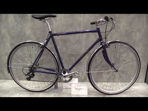 Classic beauty ! 2023 Viva Bellissimo 9 G