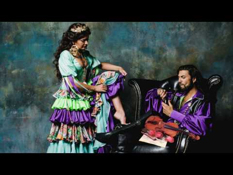 O melodie ce iti  va ajunge la suflet ,te iubesc tigane ...