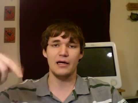 Last Video Post From Murderer Trey Sesler AKA Mr. Anime