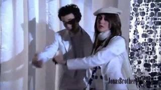 Kevin Jonas-I Left My Heart In Scandinavia