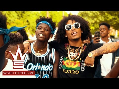 Quando Rondo & Project Youngin Yesterday (WSHH Exclusive - Official Music Video)