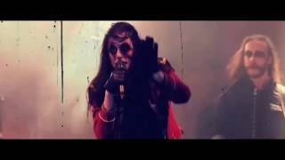 Avatar - Blod (Music video)