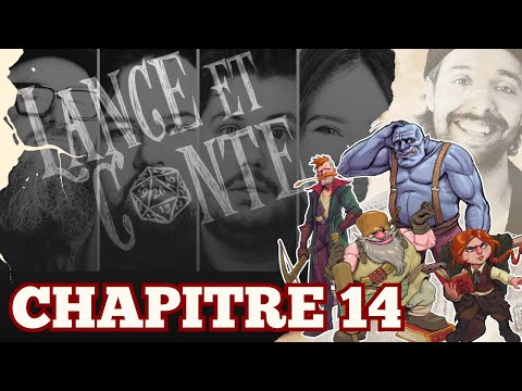 Lance et Conte and 5 more