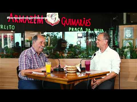Bartpapo - 15/10/2022 - Edecio Galindo, Yuri Oliveira, Otávio Lessa