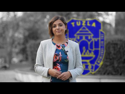 Idana Mahić: Izađite i glasajte, do nas je (Lokalni izbori 2020.)